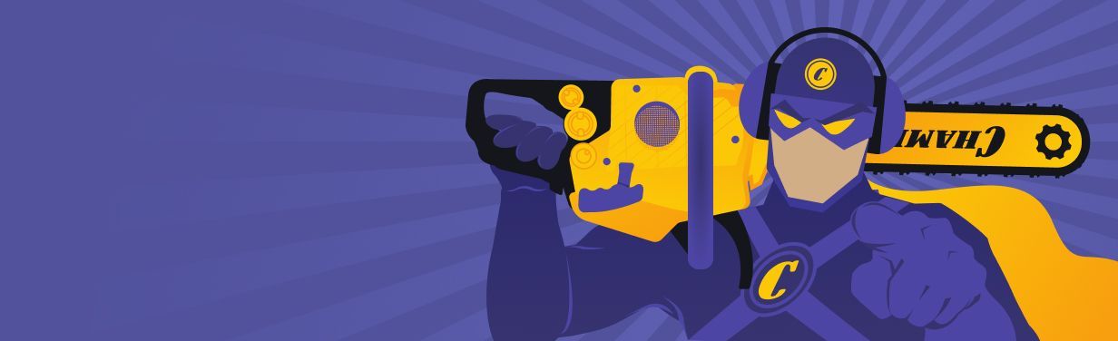 Супергерой есть в каждом из нас!