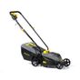 Электрическая газонокосилка ЧЕМПИОН EM3212/1
