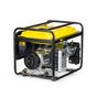 Бензиновый генератор ЧЕМПИОН GG6500-3