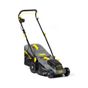 Электрическая газонокосилка ЧЕМПИОН EM3816
