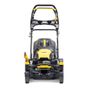 Бензиновая газонокосилка ЧЕМПИОН LMZ5130/2