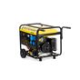 Бензиновый генератор ЧЕМПИОН GG6501E