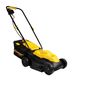 Электрическая газонокосилка CHAMPION EM3411 Электрическая газонокосилка ЧЕМПИОН EM3411