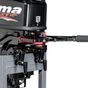 TOYAMA T30ABMJET TOYAMA T30ABMJET