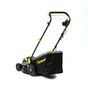 Электрическая газонокосилка ЧЕМПИОН EM3816