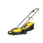 Электрическая газонокосилка ЧЕМПИОН EM3313