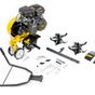 Бензиновый культиватор CHAMPION BC4311