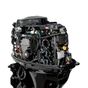 TOYAMA F60FEL-T-EFI TOYAMA F60FEL-T-EFI