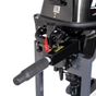 TOYAMA F9.9ABMS-EFI PRO TOYAMA F9.9ABMS-EFI PRO