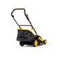 Электрическая газонокосилка ЧЕМПИОН EM4118
