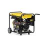 Дизельный генератор CHAMPION DG6501E-3 Дизельный генератор ЧЕМПИОН DG6501E-3