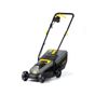 Электрическая газонокосилка ЧЕМПИОН EM3212/1