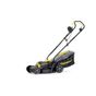 Электрическая газонокосилка ЧЕМПИОН EM3312