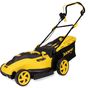 Электрическая газонокосилка CHAMPION EM4217 Электрическая газонокосилка ЧЕМПИОН EM4217