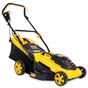 Электрическая газонокосилка CHAMPION EM4118 Электрическая газонокосилка ЧЕМПИОН EM4118