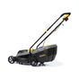 Электрическая газонокосилка ЧЕМПИОН EM3212/1