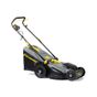 Электрическая газонокосилка ЧЕМПИОН EM4318