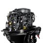 TOYAMA F50FEL-T-EFI TOYAMA F50FEL-T-EFI