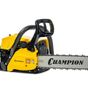 Бензиновая пила CHAMPION 146-16