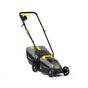 Электрическая газонокосилка ЧЕМПИОН EM3212/1
