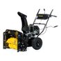 Бензиновый снегоотбрасыватель CHAMPION ST754 Бензиновый снегоотбрасыватель CHAMPION ST754