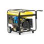 Бензиновый генератор ЧЕМПИОН GG7501E