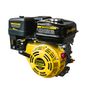 Двигатель с горизонтальным валом CHAMPION G120HK Двигатель с горизонтальным валом ЧЕМПИОН G120HK