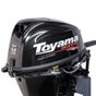 TOYAMA F9.9ABMS-EFI PRO TOYAMA F9.9ABMS-EFI PRO