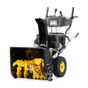 Снегоотбрасыватель CHAMPION ST861E Снегоотбрасыватель ЧЕМПИОН ST861E