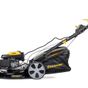 Бензиновая газонокосилка CHAMPION LM5346E Бензиновая газонокосилка ЧЕМПИОН LM5346E