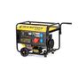 Бензиновый генератор ЧЕМПИОН GG7501E-3