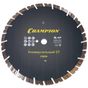 Алмазный диск Универсальный Чемпион C1620