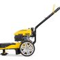 Бензиновая газонокосилка ЧЕМПИОН LMH5629