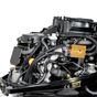  TOYAMA F20ABWS-EFI