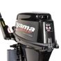  TOYAMA F9.9BMS PRO