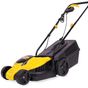 Электрическая газонокосилка CHAMPION EM3110 Электрическая газонокосилка ЧЕМПИОН EM3110