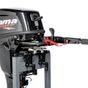  TOYAMA F20ABMS