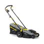 Электрическая газонокосилка ЧЕМПИОН EM3816