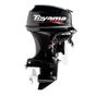  TOYAMA T40FWS-T