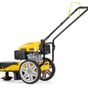 Бензиновая газонокосилка ЧЕМПИОН LMH5629