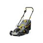 Электрическая газонокосилка ЧЕМПИОН EM4318