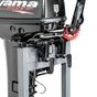  TOYAMA T9.9BMS