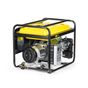 Бензиновый генератор ЧЕМПИОН GG6500