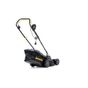 Электрическая газонокосилка ЧЕМПИОН EM3312
