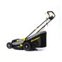 Электрическая газонокосилка ЧЕМПИОН EM4318