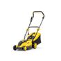 Электрическая газонокосилка ЧЕМПИОН EM3616