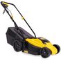 Электрическая газонокосилка CHAMPION EM3110 Электрическая газонокосилка ЧЕМПИОН EM3110