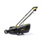 Электрическая газонокосилка ЧЕМПИОН EM3212/1