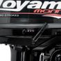  TOYAMA T30ABMS