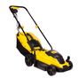 Электрическая газонокосилка CHAMPION EM3313 Электрическая газонокосилка ЧЕМПИОН EM3313